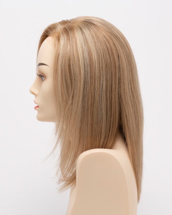 Hannah By Envy, Hand Tied, Lace Front, Human Hair Wig - Image 6