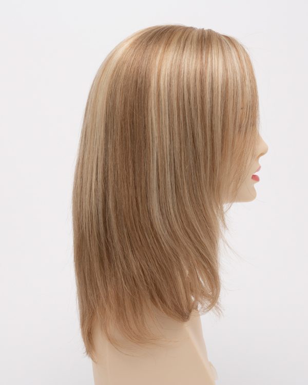 Hannah By Envy, Hand Tied, Lace Front, Human Hair Wig - Image 7