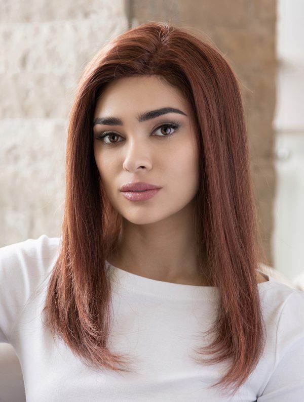 Sophia By Envy, Hand Tied, Lace Front, Human Hair Wig - Image 16