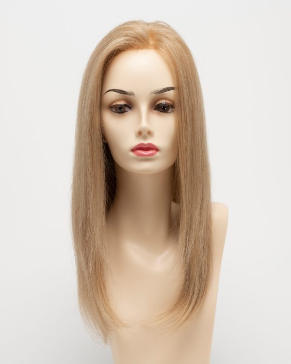 Sophia By Envy, Hand Tied, Lace Front, Human Hair Wig - Image 8