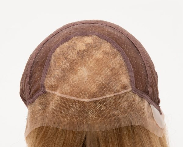 Sophia By Envy, Hand Tied, Lace Front, Human Hair Wig - Image 3