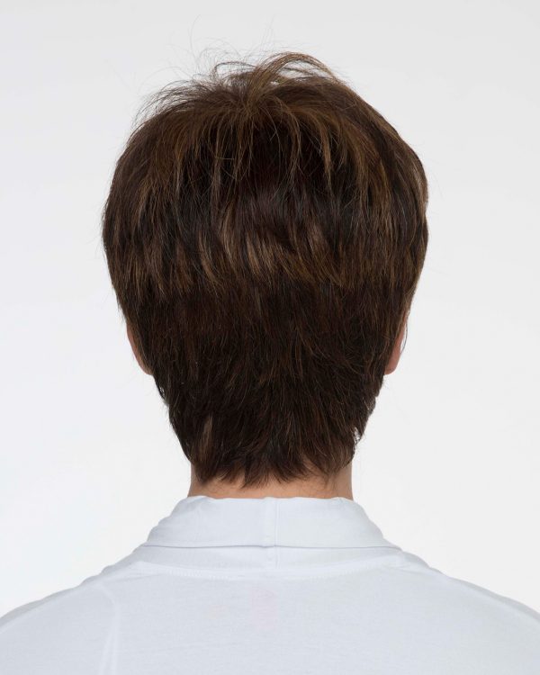 Destiny by Envy, Lace Front, Human Hair Synthetic Blend - Image 6