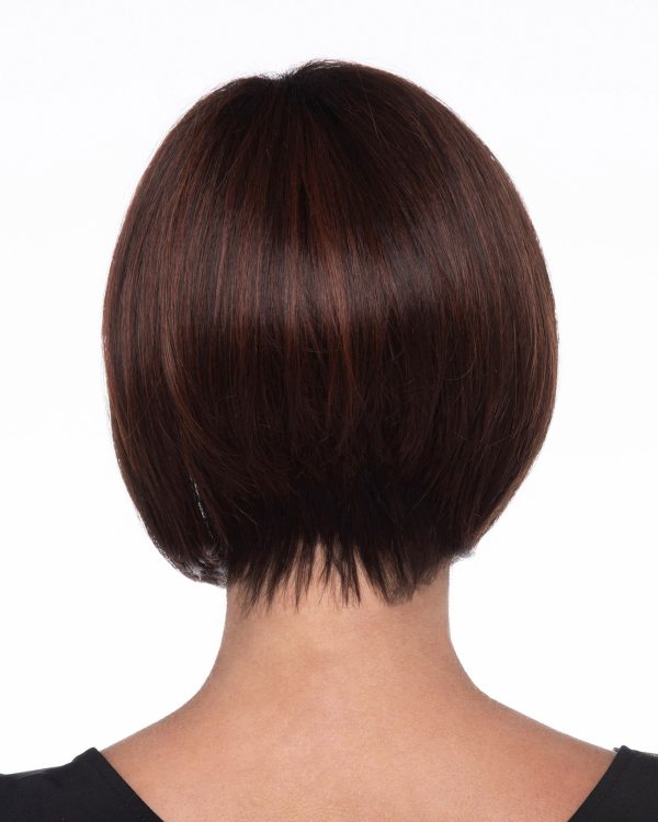 Yuri by Envy, Human Hair Synthetic Blend Wig - Image 5