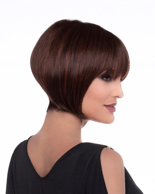 Yuri by Envy, Human Hair Synthetic Blend Wig