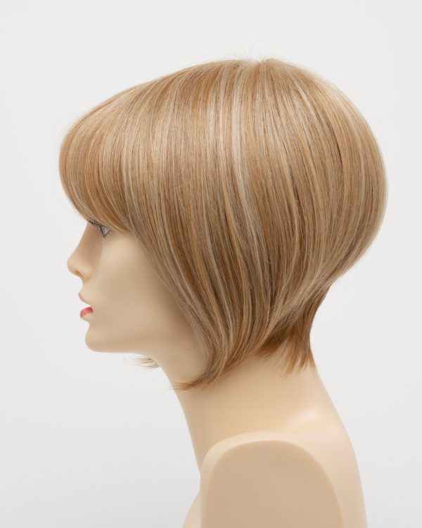 Yuri by Envy, Human Hair Synthetic Blend Wig - Image 8