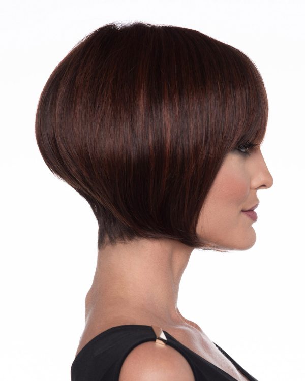 Yuri by Envy, Human Hair Synthetic Blend Wig - Image 7
