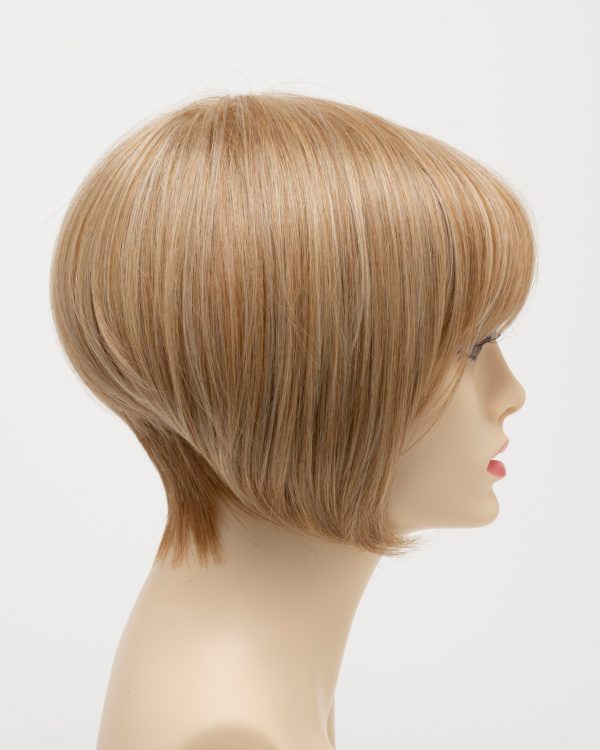 Yuri by Envy, Human Hair Synthetic Blend Wig - Image 9