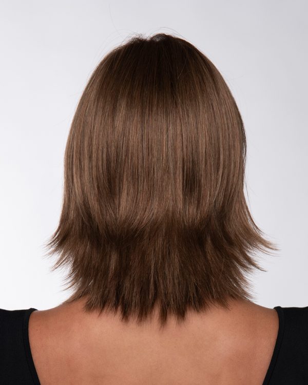 Amber by Envy, Lace Front, Wefted, Synthetic Wig - Image 5