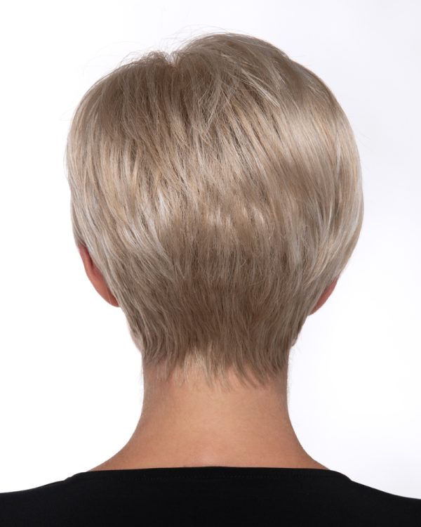 Amy by Envy, Lace Front, Mono Part, Synthetic Wig - Image 7