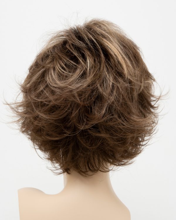 Angie by Envy, Lace Front, Wefted, Synthetic Wig - Image 12