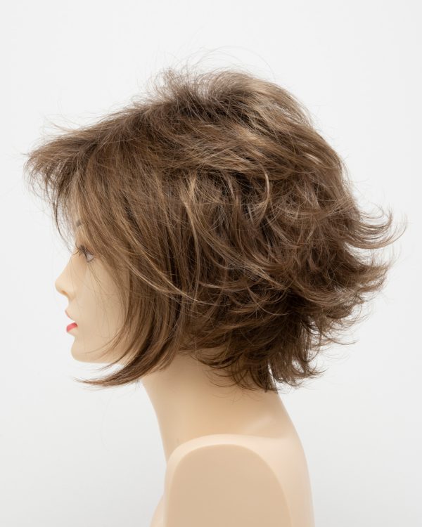 Angie by Envy, Lace Front, Wefted, Synthetic Wig - Image 14