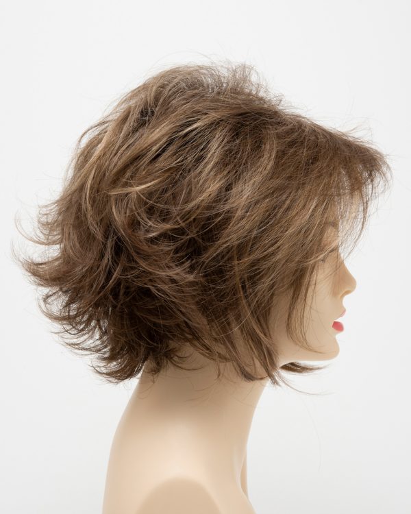 Angie by Envy, Lace Front, Wefted, Synthetic Wig - Image 15
