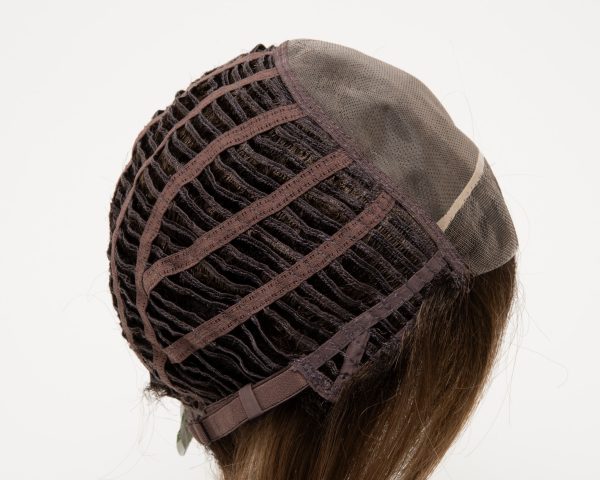 Angie by Envy, Lace Front, Wefted, Synthetic Wig - Image 4