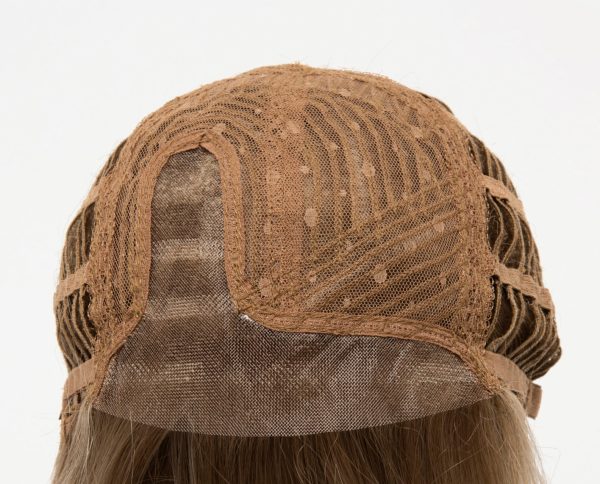 Belinda by Envy, Lace Front, Mono Part, Synthetic Wig - Image 3