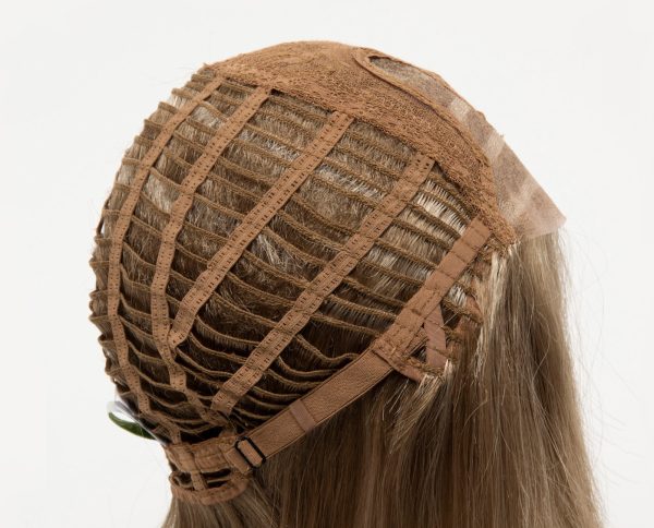 Belinda by Envy, Lace Front, Mono Part, Synthetic Wig - Image 4