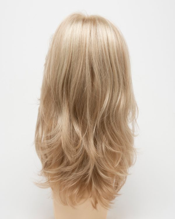 Bobbi by Envy, Lace Front, Mono Top, Synthetic Wig - Image 5
