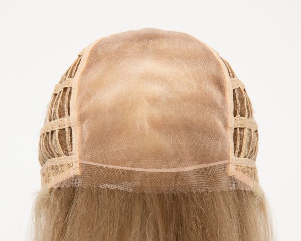 Bobbi by Envy, Lace Front, Mono Top, Synthetic Wig - Image 3