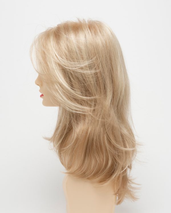 Bobbi by Envy, Lace Front, Mono Top, Synthetic Wig - Image 7