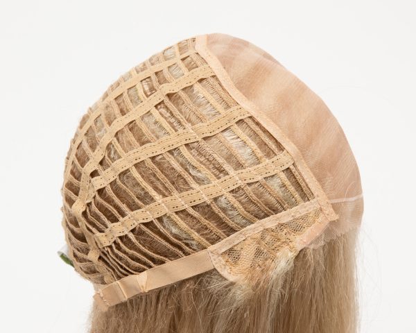 Bobbi by Envy, Lace Front, Mono Top, Synthetic Wig - Image 4
