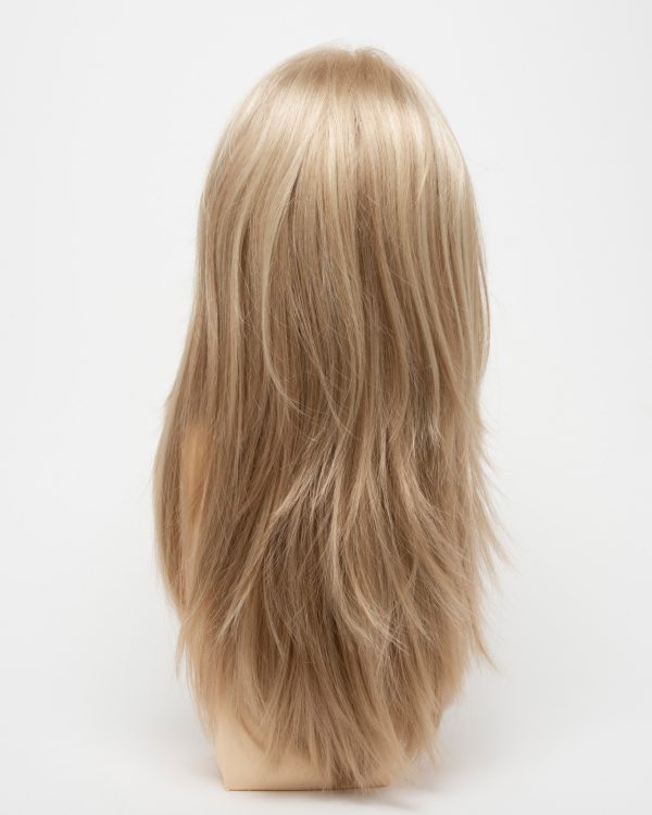 Brooke by Envy, Lace Front, Mono Top, Synthetic Wig - Image 9