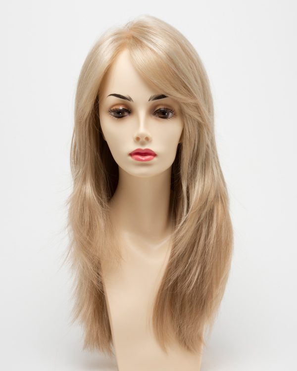 Brooke by Envy, Lace Front, Mono Top, Synthetic Wig - Image 8