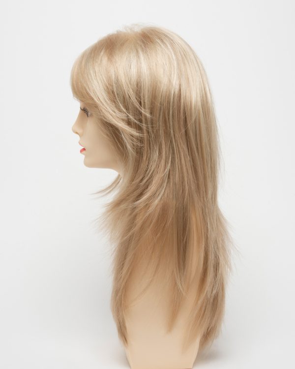 Brooke by Envy, Lace Front, Mono Top, Synthetic Wig - Image 6