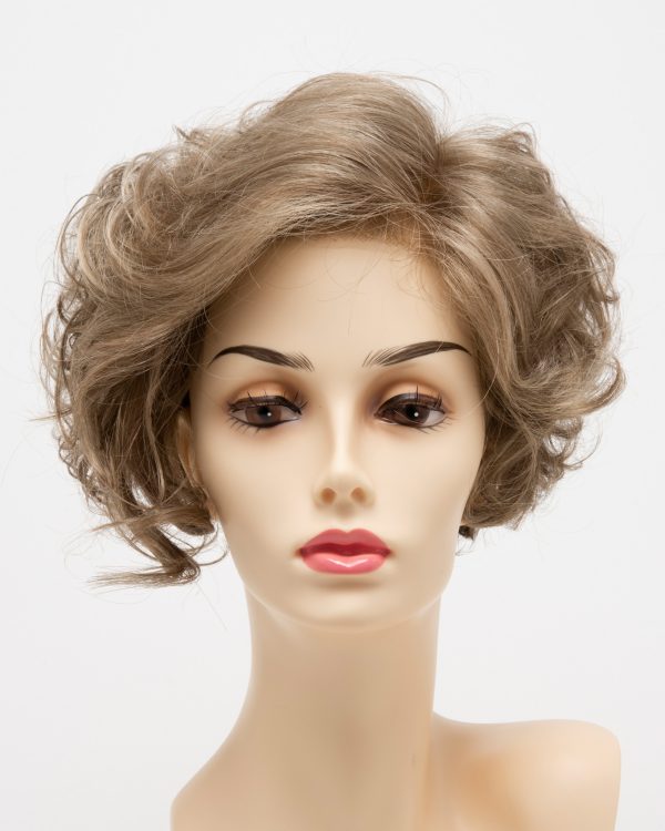 Carrissa by Envy, Lace Front, Mono Part, Synthetic Wig - Image 13