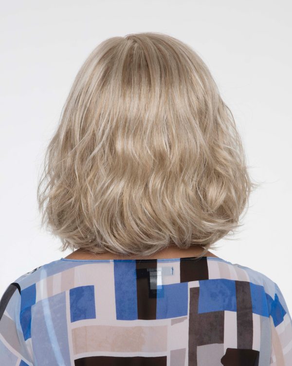 Chloe by Envy, Front Lace, Mono Part, Synthetic Wig - Image 10
