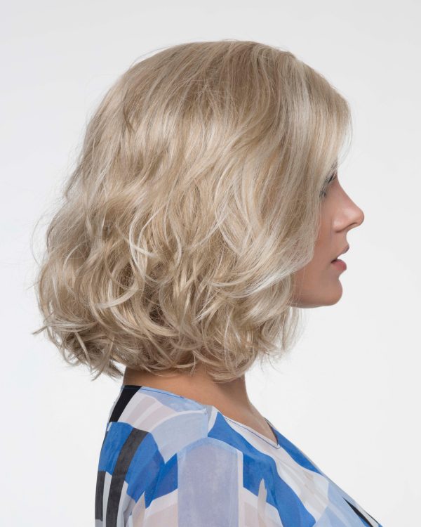 Chloe by Envy, Front Lace, Mono Part, Synthetic Wig - Image 12