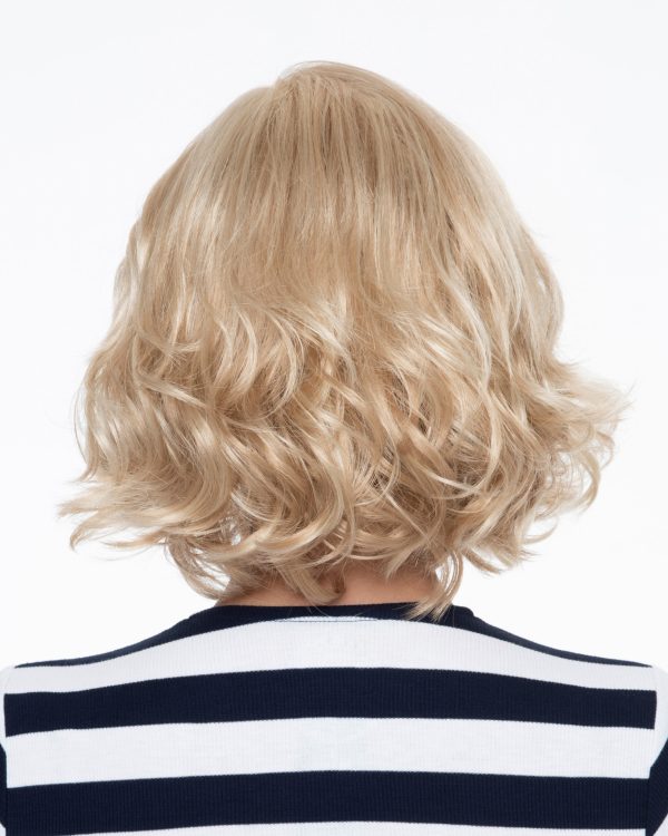 Coco by Envy, Front Lace, Mono Part, Synthetic Wig - Image 5