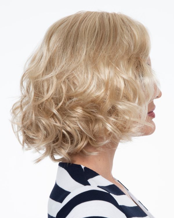 Coco by Envy, Front Lace, Mono Part, Synthetic Wig - Image 7