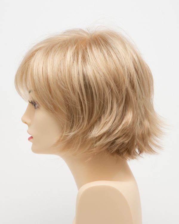 Delaney by Envy, Lace Front, Mono Top Synthetic Wig - Image 15