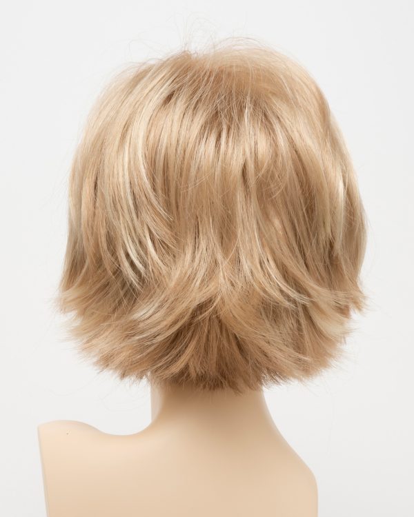 Delaney by Envy, Lace Front, Mono Top Synthetic Wig - Image 18