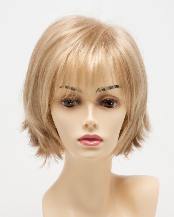 Delaney by Envy, Lace Front, Mono Top Synthetic Wig - Image 14