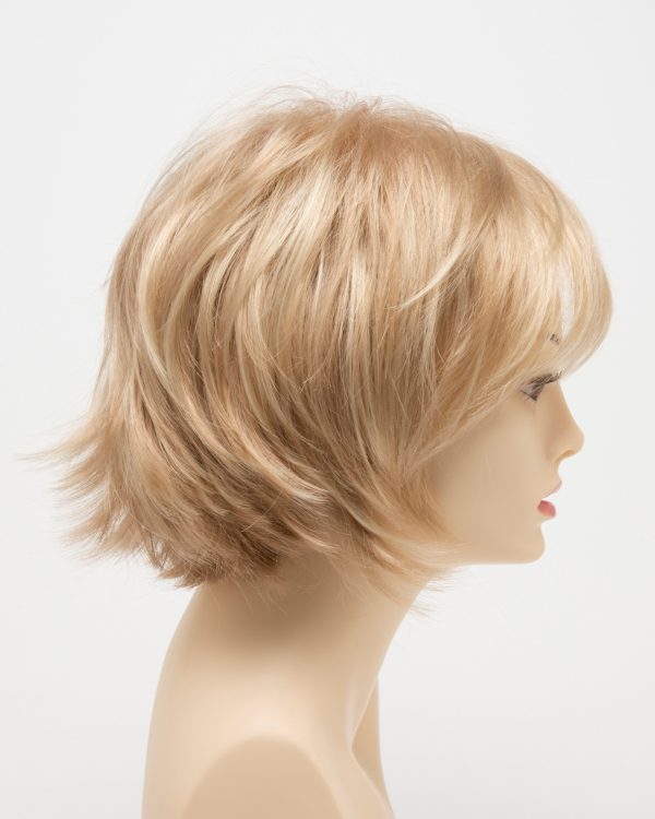 Delaney by Envy, Lace Front, Mono Top Synthetic Wig - Image 19