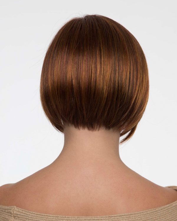 Eve By Envy, Lace Front, Mono Part, Synthetic Wig - Image 25