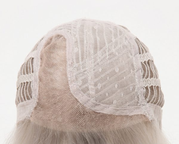 Eve By Envy, Lace Front, Mono Part, Synthetic Wig - Image 4