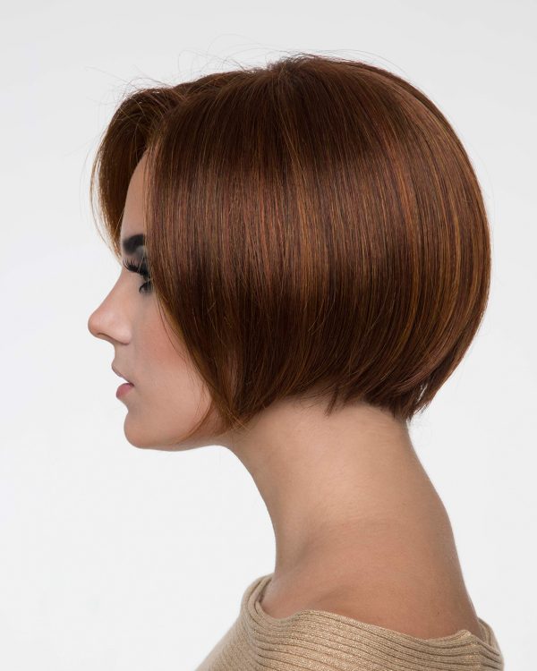 Eve By Envy, Lace Front, Mono Part, Synthetic Wig - Image 26