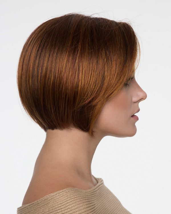 Eve By Envy, Lace Front, Mono Part, Synthetic Wig - Image 27