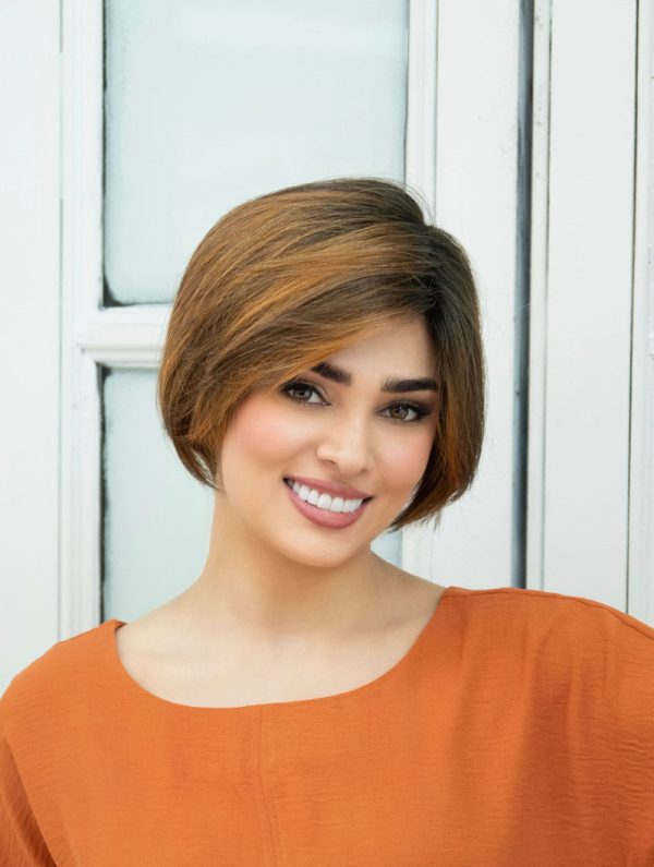 Eve By Envy, Lace Front, Mono Part, Synthetic Wig - Image 19