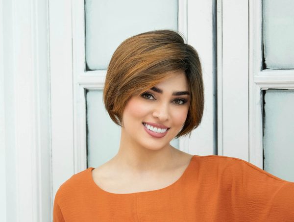 Eve By Envy, Lace Front, Mono Part, Synthetic Wig - Image 20