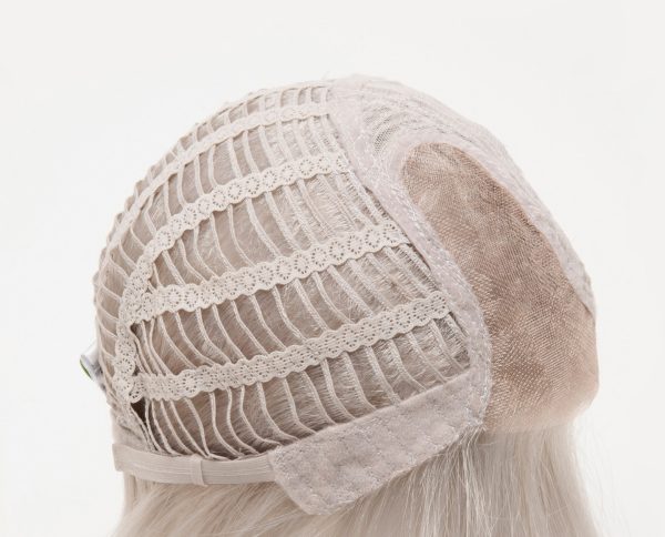 Eve By Envy, Lace Front, Mono Part, Synthetic Wig - Image 3