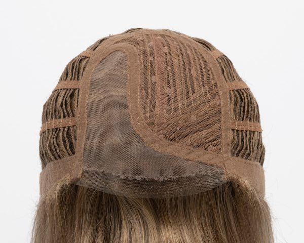 Harmony by Envy, Lace Front, Mono Part, Synthetic Wig - Image 3