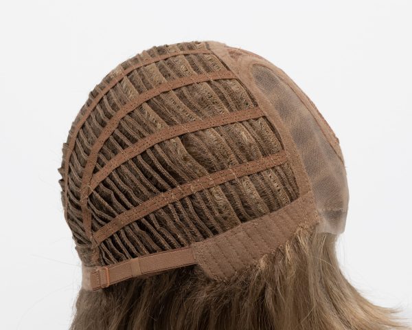 Harmony by Envy, Lace Front, Mono Part, Synthetic Wig - Image 4
