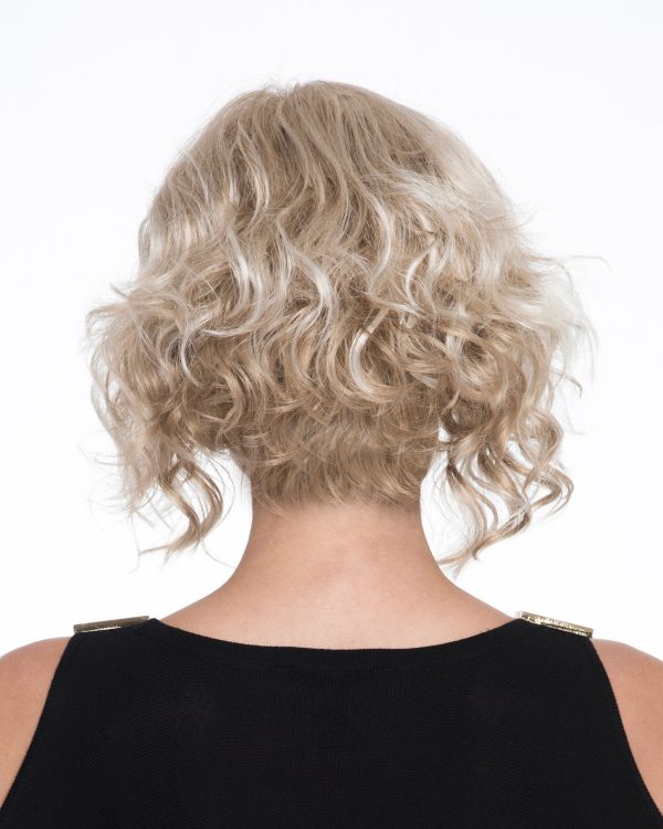 Harper by Envy, Front Lace, Mono Part, Synthetic Wig - Image 6
