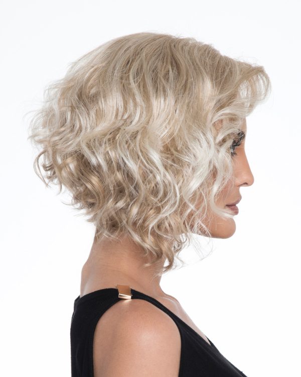 Harper by Envy, Front Lace, Mono Part, Synthetic Wig - Image 8