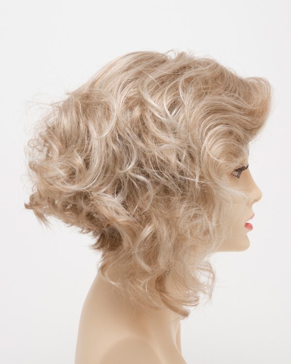 Harper by Envy, Front Lace, Mono Part, Synthetic Wig - Image 5