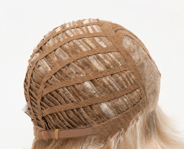 Harper by Envy, Front Lace, Mono Part, Synthetic Wig - Image 4