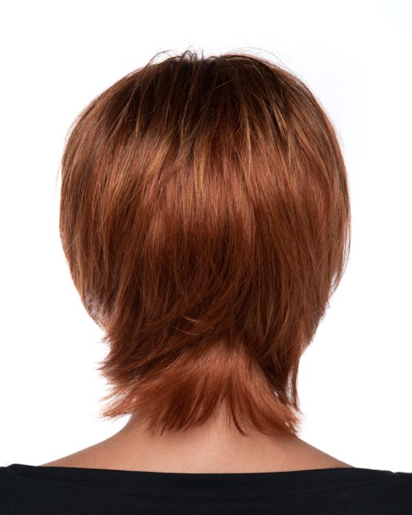 Jane By Envy, Lace front, Hand Tied, Synthetic Wig - Image 9