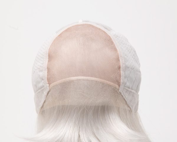 Jane By Envy, Lace front, Hand Tied, Synthetic Wig - Image 3